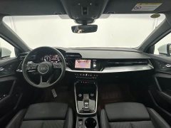 Audi A3 A3L Limousine 35 TFSI Fashion Elegant Edition - ფოტო 12