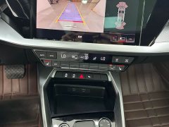 Audi A3 A3L Limousine 35 TFSI Fashion Elegant Edition - ფოტო 14