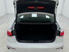 Audi A3 A3L Limousine 35 TFSI Fashion Elegant Edition - ფოტო 15