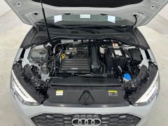 Audi A3 A3L Limousine 35 TFSI Fashion Elegant Edition - ფოტო 16