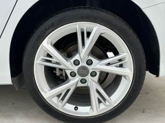 Audi A3 A3L Limousine 35 TFSI Fashion Elegant Edition - ფოტო 17
