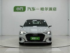 Audi A3 A3L Limousine 35 TFSI Fashion Elegant Edition - ფოტო 2