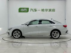 Audi A3 A3L Limousine 35 TFSI Fashion Elegant Edition - ფოტო 5