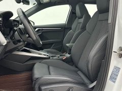 Audi A3 A3L Limousine 35 TFSI Fashion Elegant Edition - ფოტო 7