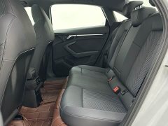 Audi A3 A3L Limousine 35 TFSI Fashion Elegant Edition - ფოტო 8