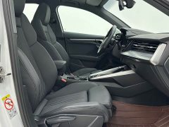 Audi A3 A3L Limousine 35 TFSI Fashion Elegant Edition - ფოტო 9