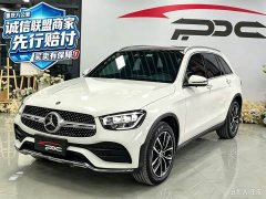 Mercedes-Benz GLC 260 L 4MATIC Luxury - ფოტო 1