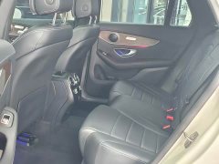Mercedes-Benz GLC 260 L 4MATIC Luxury - ფოტო 10