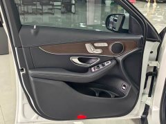 Mercedes-Benz GLC 260 L 4MATIC Luxury - ფოტო 12