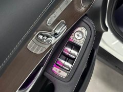 Mercedes-Benz GLC 260 L 4MATIC Luxury - ფოტო 13