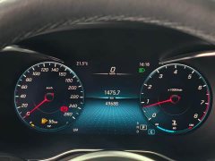 Mercedes-Benz GLC 260 L 4MATIC Luxury - ფოტო 14