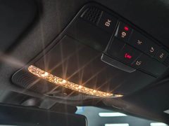 Mercedes-Benz GLC 260 L 4MATIC Luxury - ფოტო 15