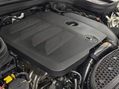 Mercedes-Benz GLC 260 L 4MATIC Luxury - ფოტო 17