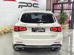 Mercedes-Benz GLC 260 L 4MATIC Luxury - ფოტო 19