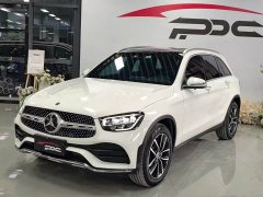 Mercedes-Benz GLC 260 L 4MATIC Luxury - ფოტო 2