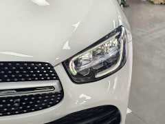 Mercedes-Benz GLC 260 L 4MATIC Luxury - ფოტო 3