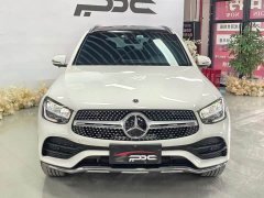 Mercedes-Benz GLC 260 L 4MATIC Luxury - ფოტო 4