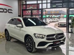 Mercedes-Benz GLC 260 L 4MATIC Luxury - ფოტო 5