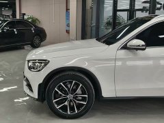 Mercedes-Benz GLC 260 L 4MATIC Luxury - ფოტო 6