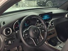 Mercedes-Benz GLC 260 L 4MATIC Luxury - ფოტო 7