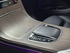 Mercedes-Benz GLC 260 L 4MATIC Luxury - ფოტო 9