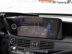 Lexus LS 500h Executive - ფოტო 16