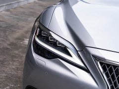 Lexus LS 500h Executive - ფოტო 6