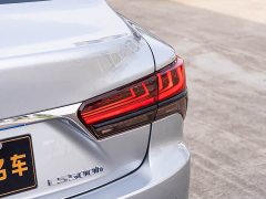 Lexus LS 500h Executive - ფოტო 7