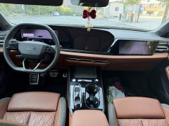 Audi A5L 2026 2.0T Sport Plus - ფოტო 4