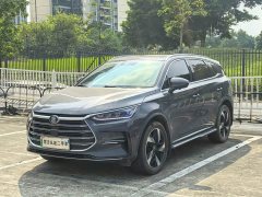 BYD Yuan Plus DM-i Champion Edition 112KM Deluxe - ფოტო 1