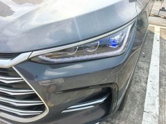 BYD Yuan Plus DM-i Champion Edition 112KM Deluxe - ფოტო 14