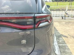 BYD Yuan Plus DM-i Champion Edition 112KM Deluxe - ფოტო 15