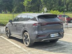 BYD Yuan Plus DM-i Champion Edition 112KM Deluxe - ფოტო 16