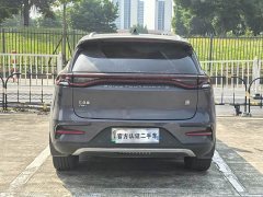 BYD Yuan Plus DM-i Champion Edition 112KM Deluxe - ფოტო 17