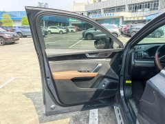 BYD Yuan Plus DM-i Champion Edition 112KM Deluxe - ფოტო 4
