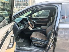 BYD Yuan Plus DM-i Champion Edition 112KM Deluxe - ფოტო 5