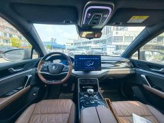 BYD Yuan Plus DM-i Champion Edition 112KM Deluxe - ფოტო 6