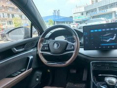 BYD Yuan Plus DM-i Champion Edition 112KM Deluxe - ფოტო 7
