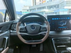 BYD Yuan Plus DM-i Champion Edition 112KM Deluxe - ფოტო 8