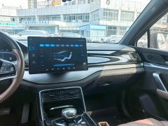 BYD Yuan Plus DM-i Champion Edition 112KM Deluxe - ფოტო 9