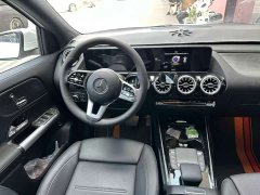 Mercedes-Benz GLA 220 - ფოტო 11