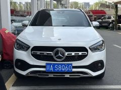Mercedes-Benz GLA 220 - ფოტო 2