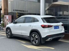 Mercedes-Benz GLA 220 - ფოტო 3