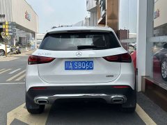 Mercedes-Benz GLA 220 - ფოტო 4