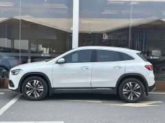Mercedes-Benz GLA 220 - ფოტო 5