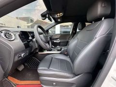 Mercedes-Benz GLA 220 - ფოტო 6