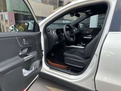 Mercedes-Benz GLA 220 - ფოტო 7