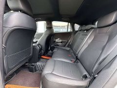 Mercedes-Benz GLA 220 - ფოტო 8