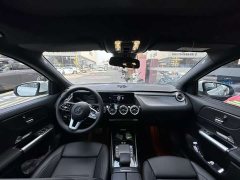 Mercedes-Benz GLA 220 - ფოტო 9