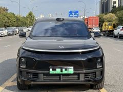 Li Auto L8 Max - ფოტო 2